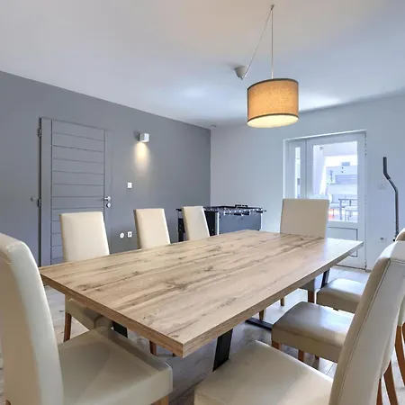 A-e-m By Interhome *
